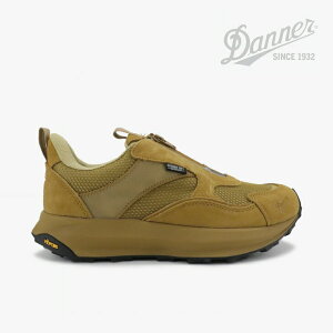 DANNERbUmpqua Zip Vibram/ _i[/AvNA ~^[g[i[ Wbv ru/R[e #