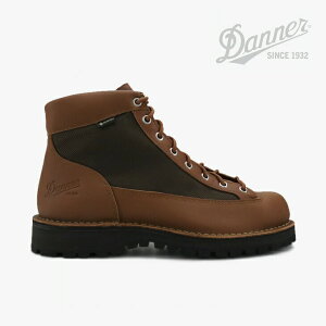 DANNERbDanner Field Trail Boot Gore-Tex Vibram/ _i[/_i[ tB[h gCu[c SAebNX ru/^x_[NuE #