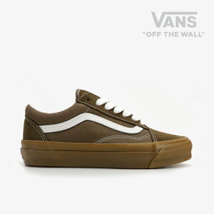 EVANS PremiumbOld Skool LX Canvas Suede Gum/ @Y/v~A I[h XN[ bNX LoX XG[h K\[/ZsAuExK #