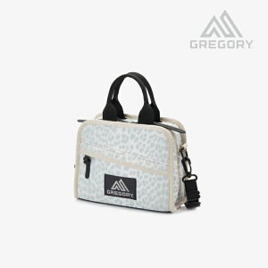�FGREGORY�bPetitsac Shoulder Classic Bag/ �O���S���[/�v�e�B�T�b�N �V�����_�[ �N���V�b�N �o�b�O/�X�m�[���I�p�[�h #