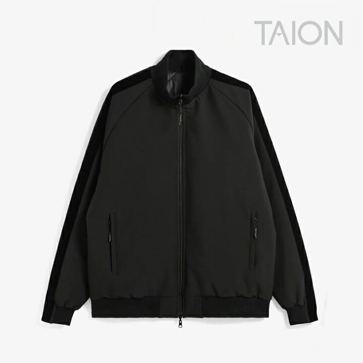 楽天市場】：TAION｜Japan Special Track Down Jacket/ タイオン 
