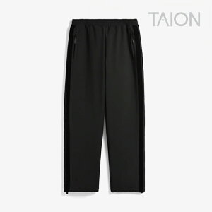 �FTAION�bJapan Special Track Down Pants/ �^�C�I��/�W���p�� �X�y�V���� �g���b�N �_�E�� �p���c/�u���b�N #
