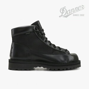 EDANNERbDanner Field R GTX WP Leather Vibram/ _i[/_i[tB[h A[ SAebNX EH[^[v[t U[ ru/ubN #