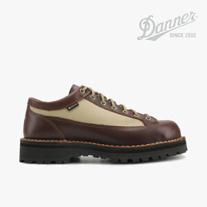 EDANNERbDanner Field R Low GTX WP Leather Vibram/ _i[/_i[tB[h A[ [ SAebNX EH[^[v[t U[ ru/uExJ[L #