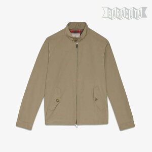 �EBARACUTA�bG4 Original Cloth Harrington Jacket/ �o���N�[�^/G4 �I���W�i�� �N���X �n�����g�� �W���P�b�g �X�C���O�g�b�v/�^�� #