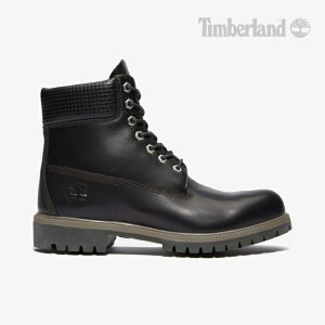 ETIMBERLANDbPremium 6inch WP Boot Full Grain Leather/ eBo[h/v~A 6C` EH[^[v[t u[c t OC U[/ubNx_[NuE #