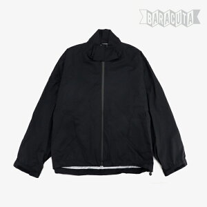 �FBARACUTA�bG9 3L Nylon Harrington Jacket/ �o���N�[�^/G9 3���C���[ �i�C���� �W���P�b�g/�u���b�N #