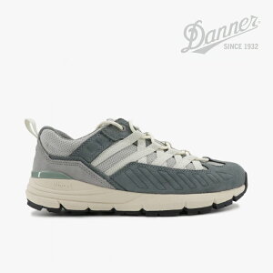 �EDANNER�bFullbore 3 Low Suede Vibram/ �_�i�[/�t���{�A 3 ���[ �X�G�[�h �r�u����/�V���o�[�O���[x�E���t #