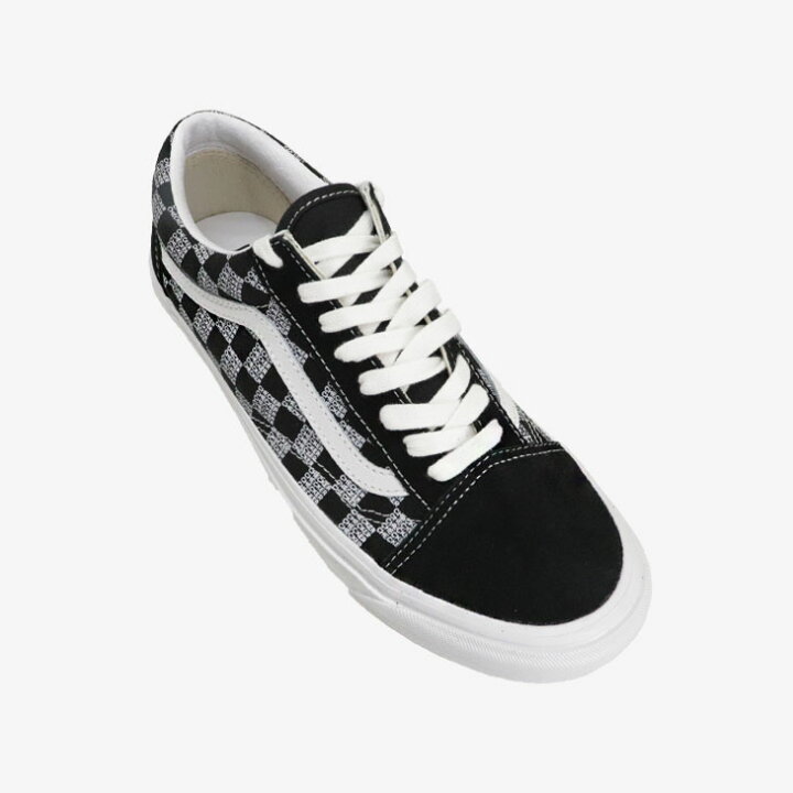 楽天市場】：VANS Anaheim Factory｜Old Skool 36 DX Checker