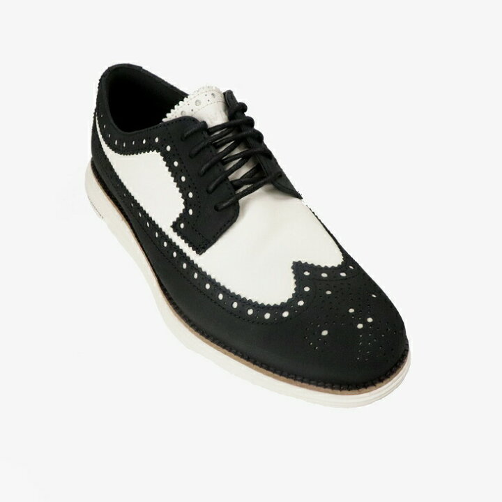楽天市場】＊COLE HAAN｜OriginalGrand Remastered Longwing Oxford 