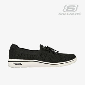 ＊SKECHERS｜W Arch Fit Uplift Perfect Dreams/ スケッチャーズ/アーチフィット アップリフト パーフェクト ドリームズ/ブラック #