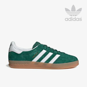 EADIDAS OriginalsbGazelle Indoor Low/ AfB_X/K[ ChA [ - XG[h/JbWO[ #