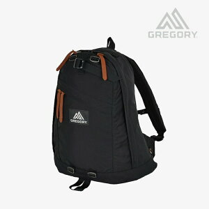 �EGREGORY�bDay Pack / �O���S���[/�f�C �p�b�N �o�b�N�p�b�N/�u���b�N #