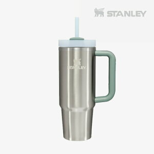 ・STANLEY|Quencher H2.0 Flowstate Tumbler 30oz/ スタンレー/クエンチャー フローステート タンブラー/Silver #