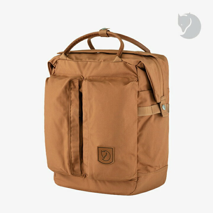 楽天市場】・FJALLRAVEN｜Haulpack No.1/ フェールラーベン/ハウル 