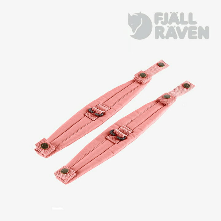楽天市場】・FJALLRAVEN｜Kanken Daypack Shoulder Pads/ フェール 