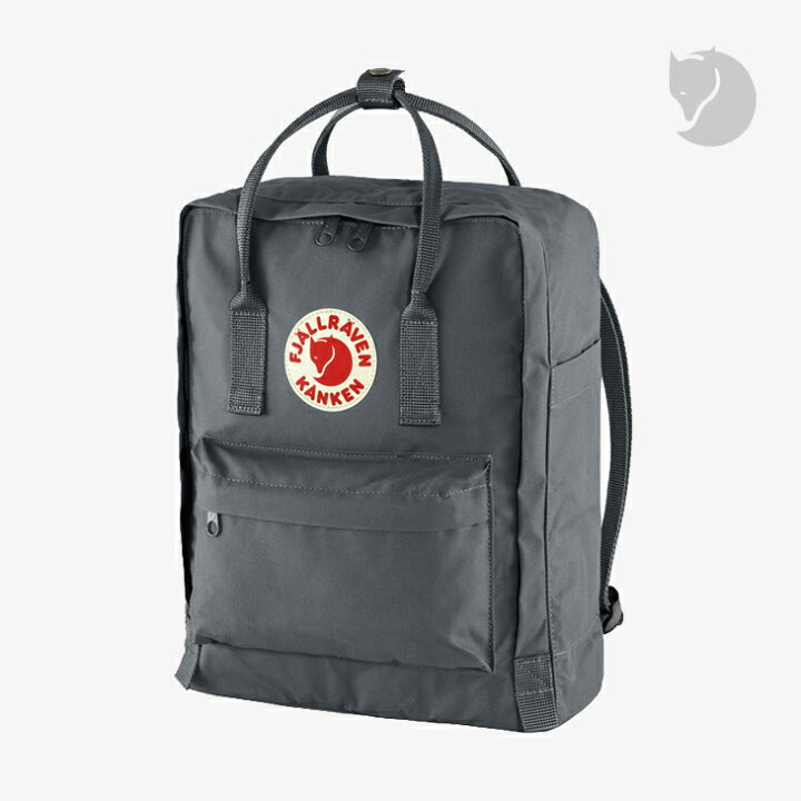 楽天市場】・FJALLRAVEN｜Kanken Daypack/ フェールラーベン/カンケン 