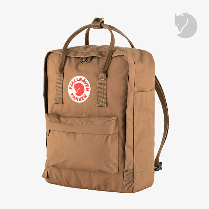 楽天市場】・FJALLRAVEN｜Kanken Daypack/ フェールラーベン/カンケン 