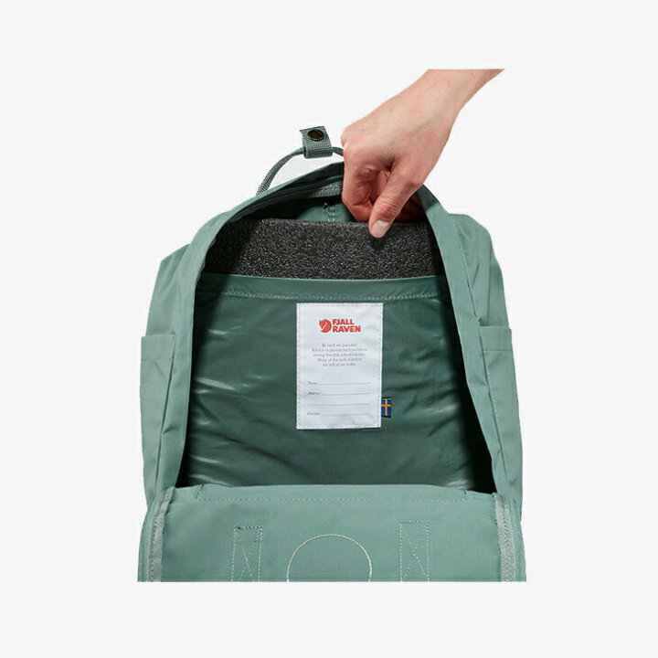 楽天市場】・FJALLRAVEN｜Kanken Daypack/ フェールラーベン/カンケン 