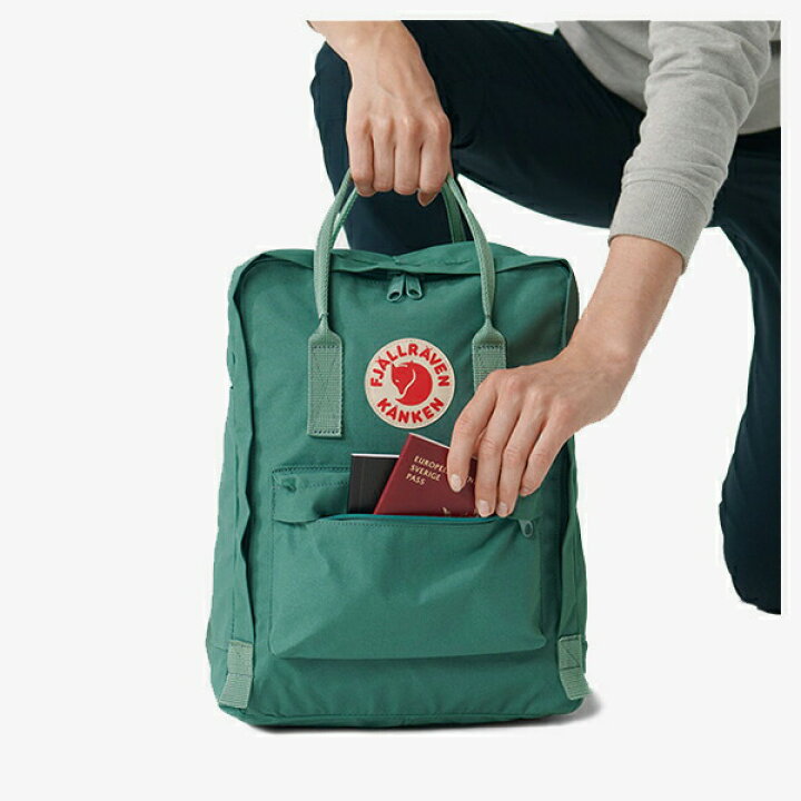 楽天市場】・FJALLRAVEN｜Kanken/ フェールラーベン/カンケン バック 