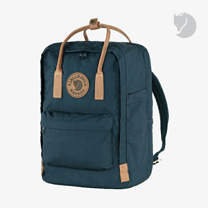 楽天市場】・FJALLRAVEN｜Kanken No.2 Laptop 15 Daypack/ フェール 