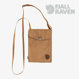 �EFJALLRAVEN�bPocket Shoulder Pouch/ �t�F�[�����[�x��/�|�P�b�g �V�����_�[�|�[�`/�J�[�L�_�X�g #
