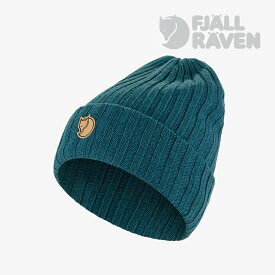 ・FJALLRAVEN｜Byron Hat/ フェールラーベン/バイロン ハット /ディープシー #