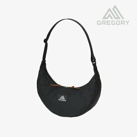 ・GREGORY｜Luffin Bag L/ グレゴリー/ラフィンバッグ ラージ/ブラック #