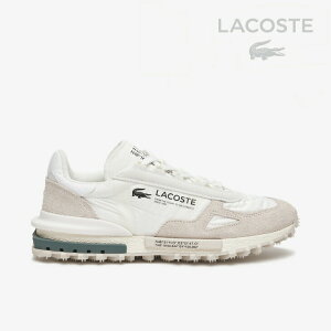 ELACOSTEbElite Active 223 1 SMA/ RXe/G[g ANeBu re[W jO/zCgx_[NO[ #