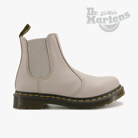 ・DR.MARTENS｜W 2976 Chelsea Varginia/ ドクター マーチン/チェルシー バージニア/ヴィンテージトープ #