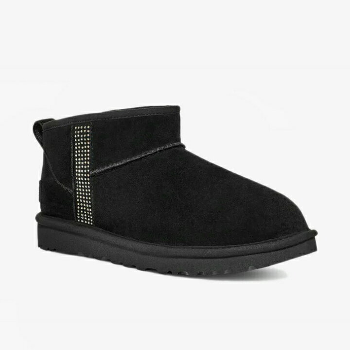 楽天市場】＊UGG｜W Classic Ultra Mini Bling/ アグ/クラシック 