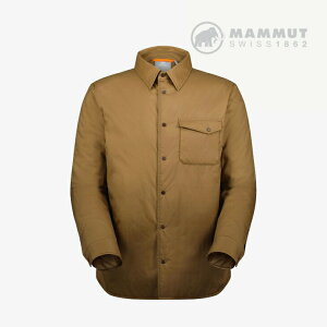 MAMMUTbSeon Insulation Shirt AF/ }[g/ZI CT[V Vc AWAtBbg/_[NTh #