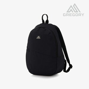 �E{���T�t} GREGORY�bW Suszy Backpack Small Daypack/ �O���S���[/�X�[�W�[ �o�b�N�p�b�N �X���[�� �f�C�p�b�N/�G�{�j�[�u���b�N #