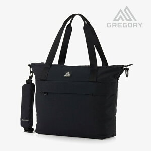 �E{���T�t} GREGORY�bW Suszy Tote Daypack/ �O���S���[/�X�[�W�[ �g�[�g �f�C�p�b�N/�G�{�j�[�u���b�N #