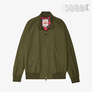 �EBARACUTA�bG9 Original Cloth Harrington Jacket/ �o���N�[�^/G9 �I���W�i�� �N���X �n�����g�� �W���P�b�g �X�C���O�g�b�v/�r�[�` #