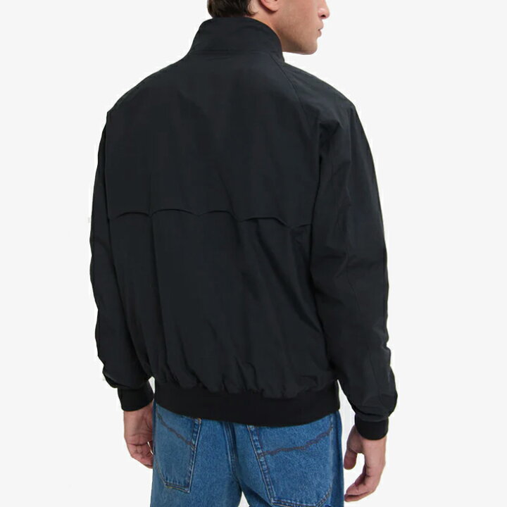 楽天市場】・BARACUTA｜G9 Original Cloth Harrington Jacket 