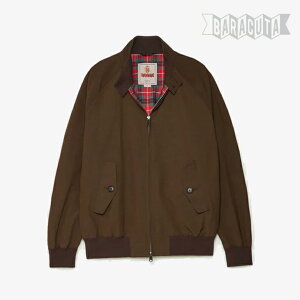 �EBARACUTA�bG9 Original Cloth Harrington Jacket/ �o���N�[�^/G9 �I���W�i�� �N���X �n�����g�� �W���P�b�g �X�C���O�g�b�v/�X���[�g�u���b�N #