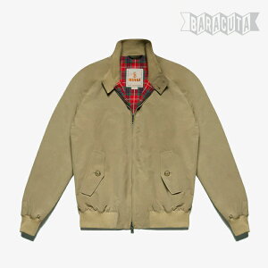 �EBARACUTA�bG9 Original Cloth Harrington Jacket/ �o���N�[�^/G9 �I���W�i�� �N���X �n�����g�� �W���P�b�g �X�C���O�g�b�v/�^�� #