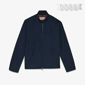 �EBARACUTA�bG4 Original Cloth Harrington Jacket/ �o���N�[�^/G4 �I���W�i�� �N���X �n�����g�� �W���P�b�g �X�C���O�g�b�v/�l�C�r�[ #