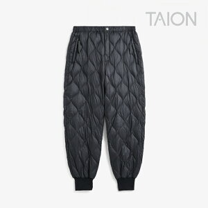 �ETAION�bMilitary Down Pants Soft Shell/ �^�C�I��/�~���^���[ �_�E�� �p���c �\�t�g �V�F��/�_�[�N�`���R�[�� #