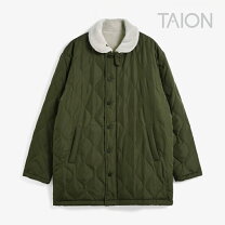 楽天市場】リバーシブル グリーンダウン ジャケットの通販