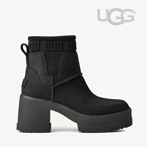 EUGGbW Moxy Chelsea Brooklyn Boot Heel/ AO/NV[ `FV[ ubN u[c `L[ q[/ubN #