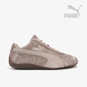 �EPUMA�bW Speedcat Faded Chrome Suede/ �v�[�}/�X�s�[�h�L���b�g �t�F�C�f�b�h �N���[�� �X�G�[�h/���[�Y���ex�K�� #