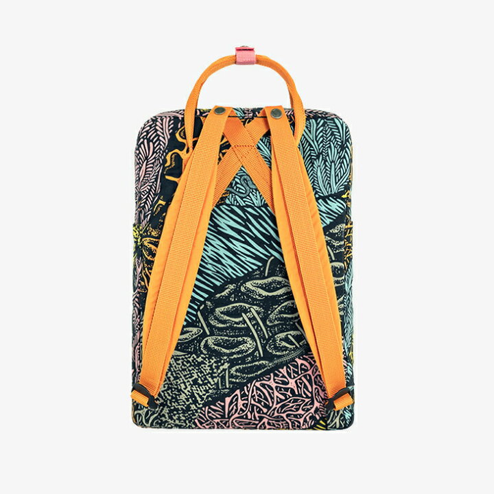 楽天市場】・FJALLRAVEN｜Kanken Art Plus/ フェールラーベン/カンケン 
