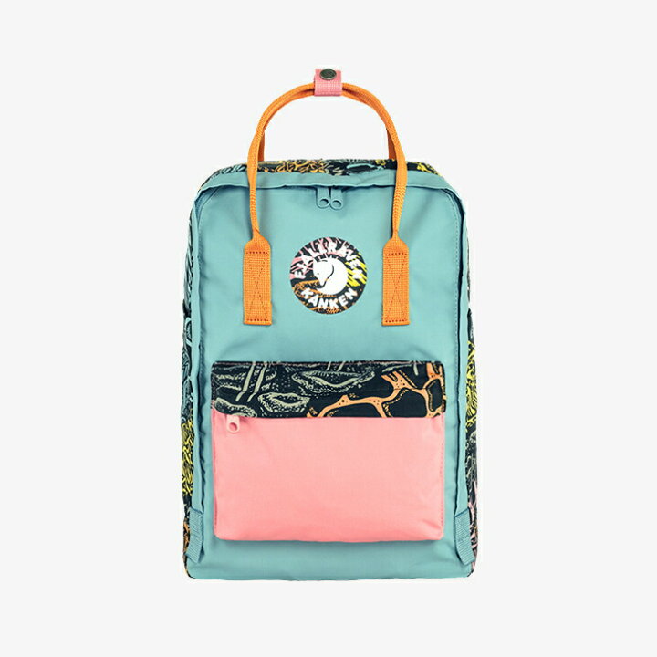 楽天市場】・FJALLRAVEN｜Kanken Art Plus/ フェールラーベン/カンケン 