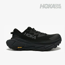 ・HOKA ONE ONE｜Skyline Float X/ ホカ オネ オネ/スカイライン フロート/ブラック #