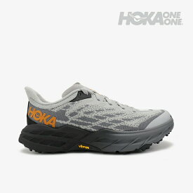 ・HOKA ONE ONE｜Speed Goat 5/ ホカ オネ オネ/スピード ゴート 5/ハーバー ミスト #