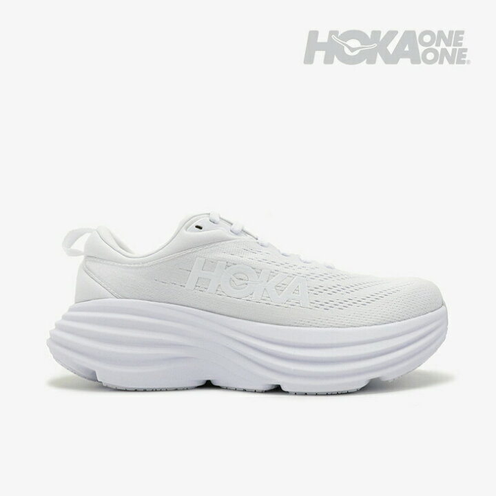 楽天市場】・HOKA ONE ONE｜W Bondi 8/ ホカ オネ オネ/ボンダイ 8 