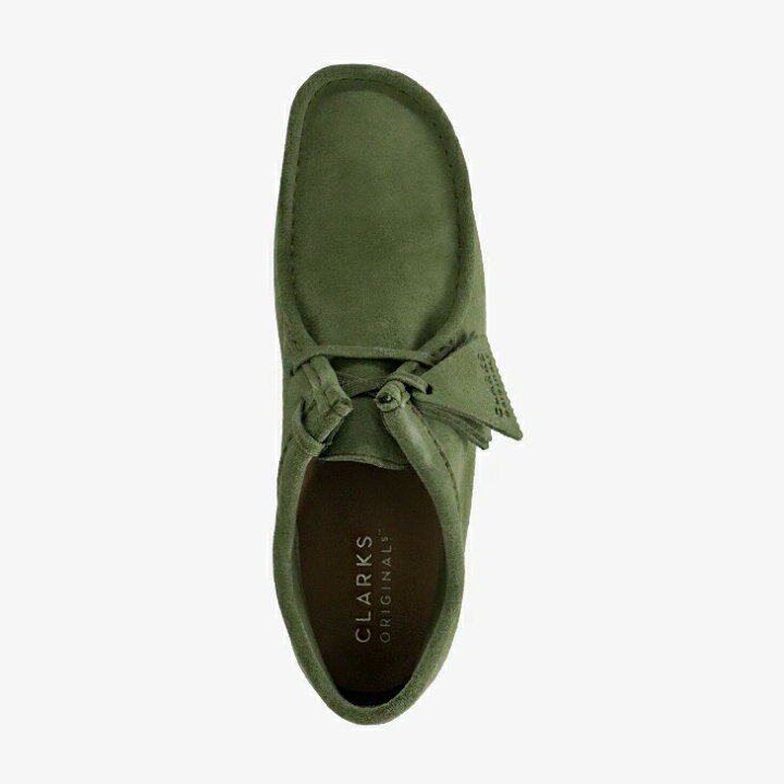 楽天市場】・CLARKS｜Wallabee GTX/ クラークス/ワラビー ゴアテックス 