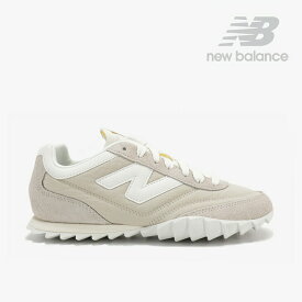 ・NEW BALANCE｜W URC30/ ニュー バランス/ライフスタイル レトロ レーシング シューズ/ベージュ #